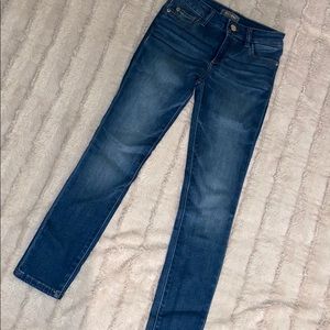 NWOT skinny jeans